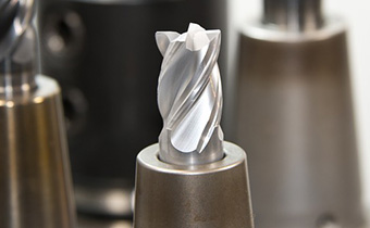 高溫合金工件的加工