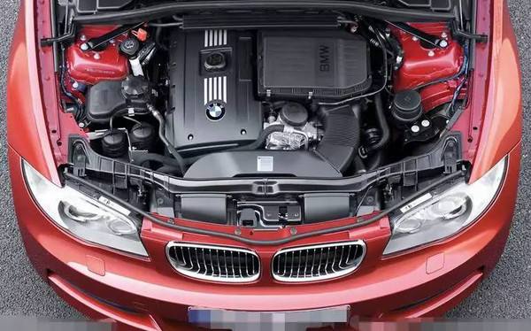 汽車發動機的零部件