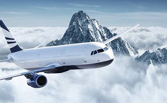 飛機零部件加工